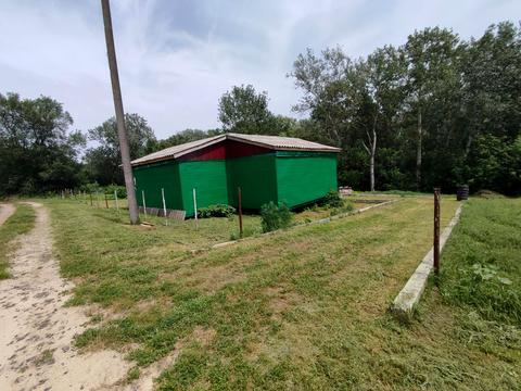 участок по адресу Шевченка, 20