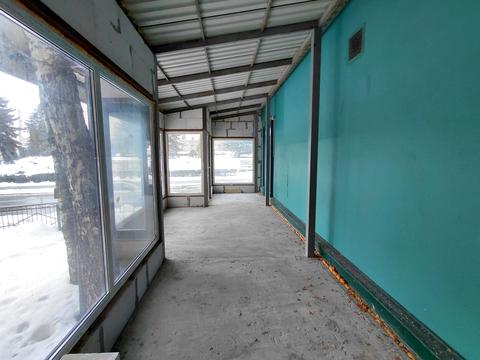 коммерческая по адресу Грушевского ул., 7