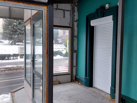 коммерческая по адресу Грушевского ул., 7