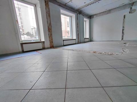 коммерческая по адресу Грушевского ул., 7