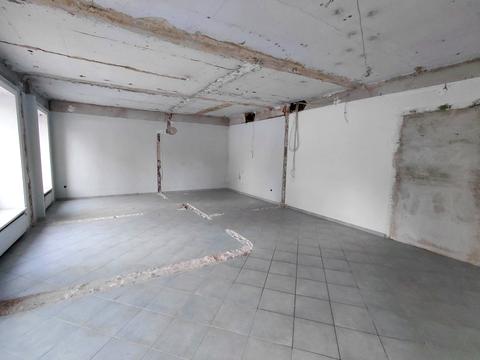 коммерческая по адресу Грушевского ул., 7