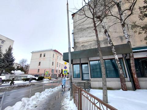 коммерческая по адресу Грушевского ул., 7