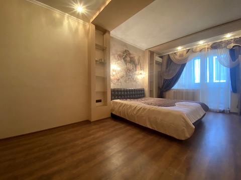 квартира за адресою Педагогічна вул., 17