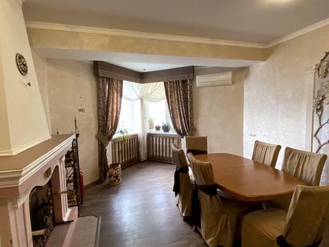 квартира за адресою Педагогічна вул., 17