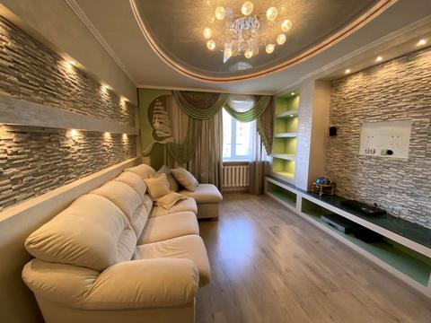 квартира за адресою Педагогічна вул., 17