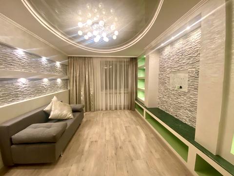 квартира за адресою Педагогічна вул., 17