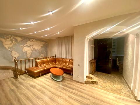 квартира за адресою Педагогічна вул., 17