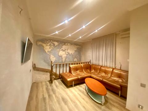 квартира за адресою Педагогічна вул., 17