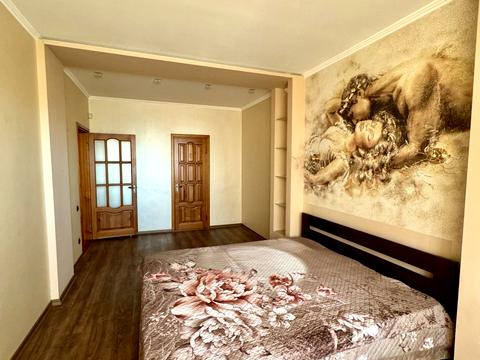 квартира за адресою Педагогічна вул., 17