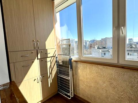 квартира за адресою Педагогічна вул., 17