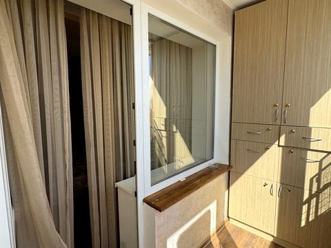 квартира за адресою Педагогічна вул., 17