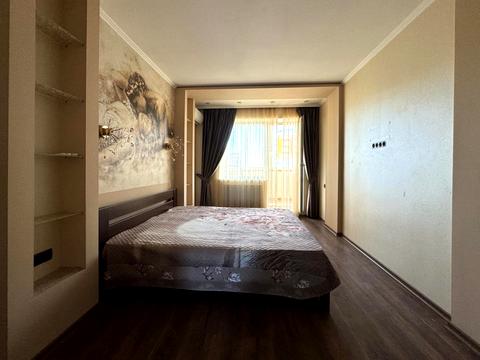 квартира за адресою Педагогічна вул., 17