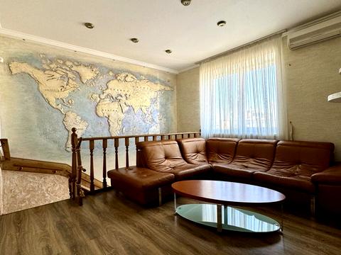 квартира за адресою Педагогічна вул., 17