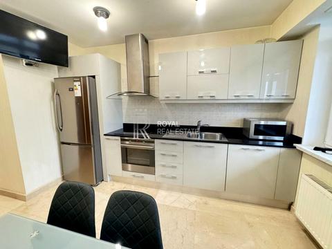 квартира по адресу Владимира Ивасюка просп. (Героїв Сталінграду), 53-Б