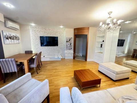 квартира по адресу Владимира Ивасюка просп. (Героїв Сталінграду), 53-Б