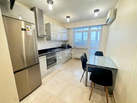 квартира по адресу Владимира Ивасюка просп. (Героїв Сталінграду), 53-Б