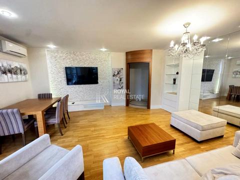 квартира по адресу Владимира Ивасюка просп. (Героїв Сталінграду), 53-Б