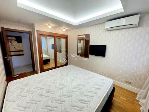 квартира по адресу Владимира Ивасюка просп. (Героїв Сталінграду), 53-Б