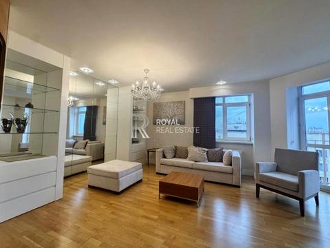 квартира по адресу Владимира Ивасюка просп. (Героїв Сталінграду), 53-Б