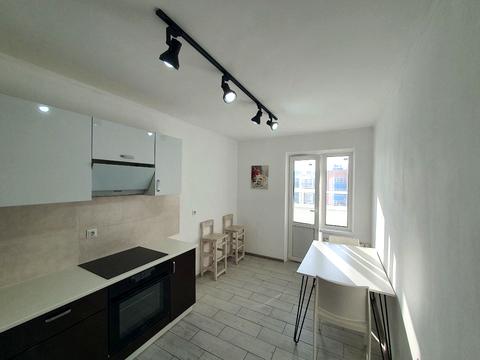 квартира по адресу Пригородная ул., 24