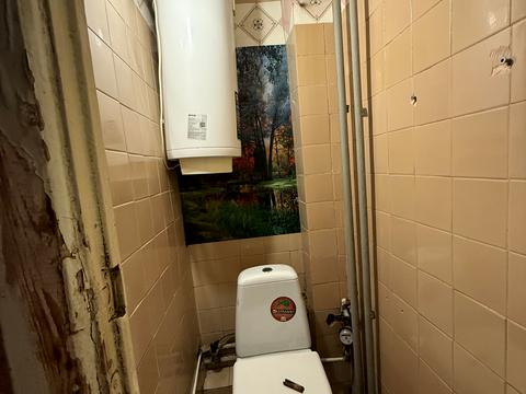 квартира по адресу 2-й Куликовский пер., 3а