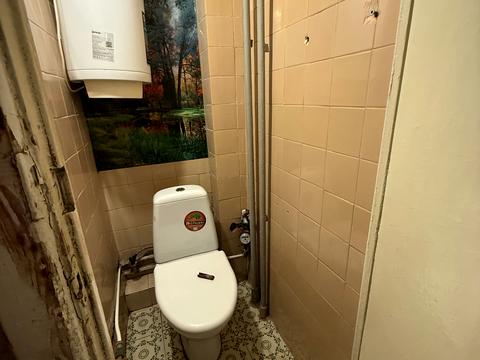 квартира по адресу 2-й Куликовский пер., 3а