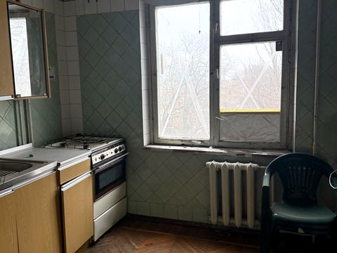 квартира по адресу 2-й Куликовский пер., 3а