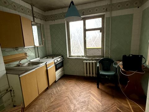 квартира по адресу 2-й Куликовский пер., 3а