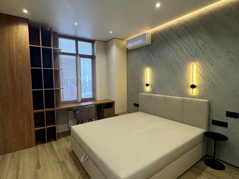 квартира за адресою Нагірна вул., 16/18