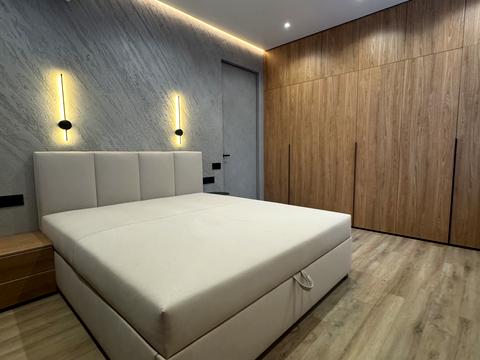 квартира за адресою Нагірна вул., 16/18