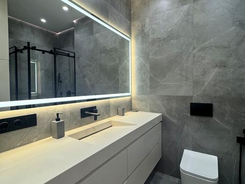 квартира за адресою Нагірна вул., 16/18