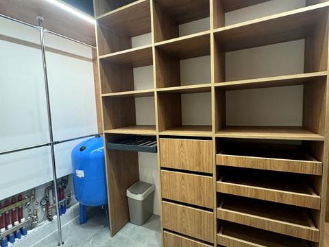 квартира за адресою Нагірна вул., 16/18