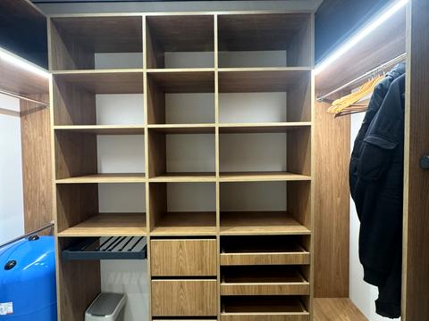 квартира за адресою Нагірна вул., 16/18