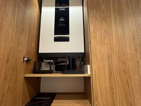 квартира за адресою Нагірна вул., 16/18