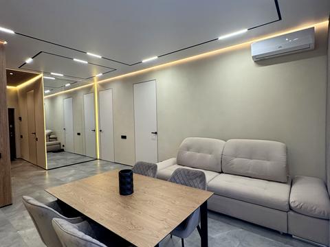 квартира за адресою Нагірна вул., 16/18