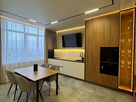 квартира за адресою Нагірна вул., 16/18