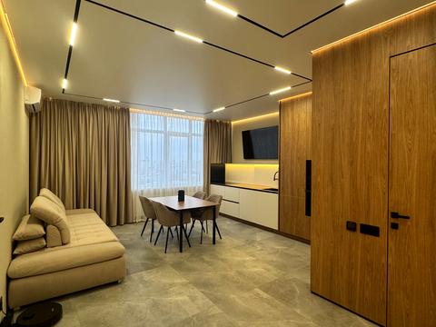 квартира за адресою Нагірна вул., 16/18