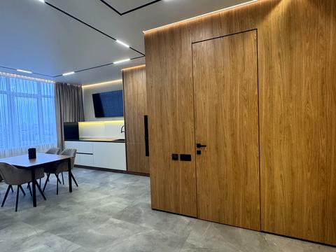 квартира за адресою Нагірна вул., 16/18