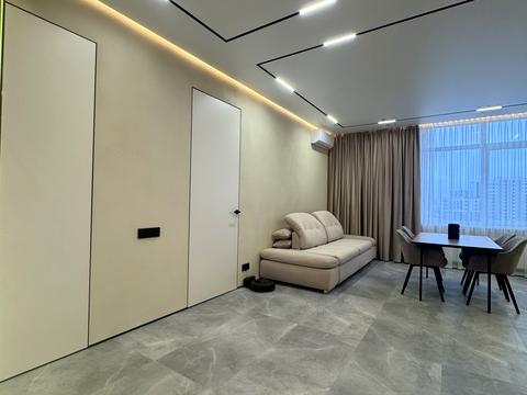 квартира за адресою Нагірна вул., 16/18