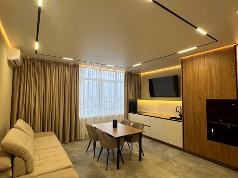 квартира за адресою Нагірна вул., 16/18