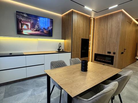 квартира за адресою Нагірна вул., 16/18