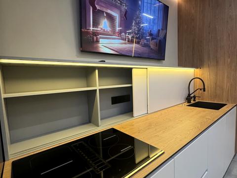 квартира за адресою Нагірна вул., 16/18