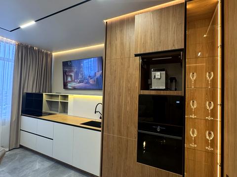 квартира за адресою Нагірна вул., 16/18