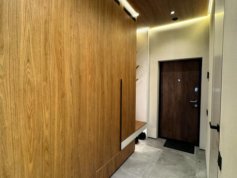 квартира за адресою Нагірна вул., 16/18