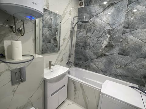 квартира по адресу Кадетский Гай ул., 8