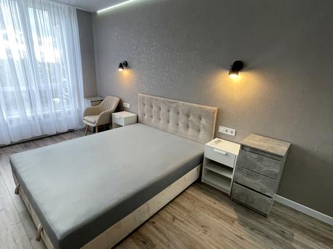 квартира по адресу Кадетский Гай ул., 8