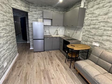 квартира по адресу Кадетский Гай ул., 8