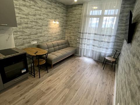 квартира по адресу Кадетский Гай ул., 8