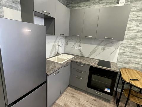 квартира по адресу Кадетский Гай ул., 8