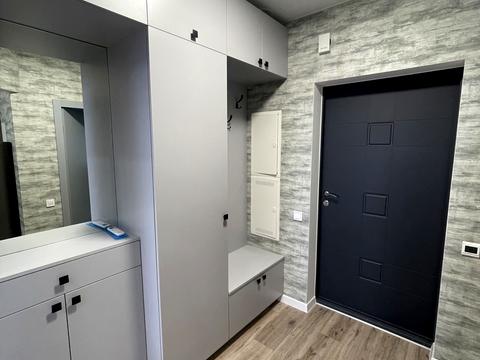 квартира по адресу Кадетский Гай ул., 8